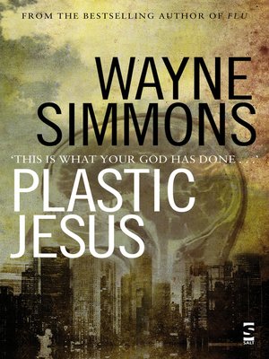 cover image of Plastic Jesus